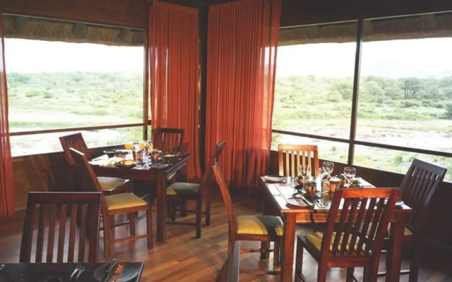 Pestana Kruger Lodge