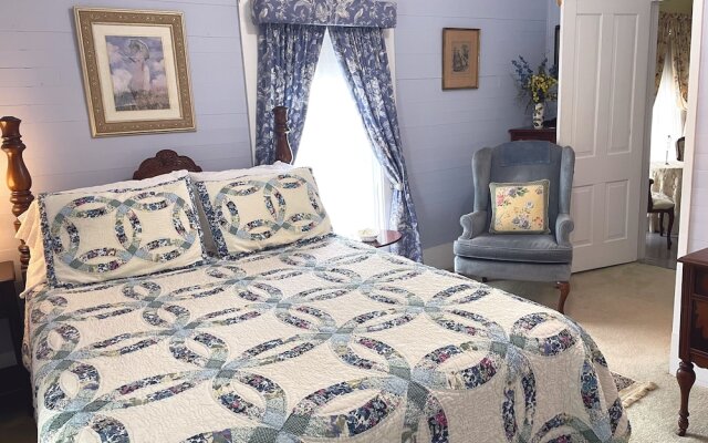 The Sautee Inn Bed & Breakfast
