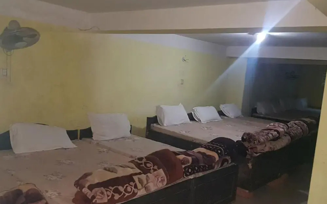 President Hotel Lumbini