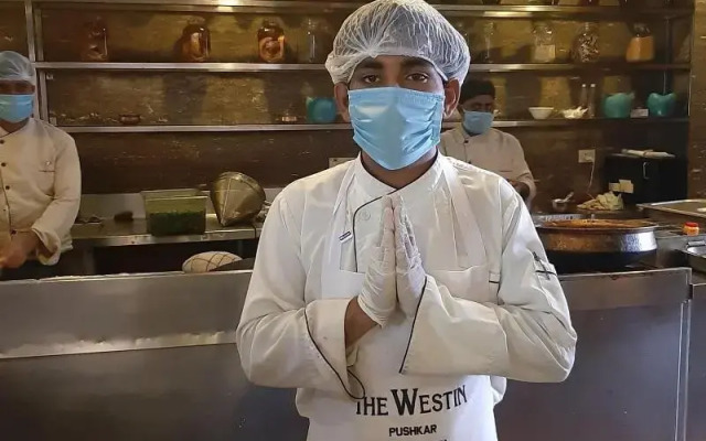 The Westin Pushkar Resort & Spa