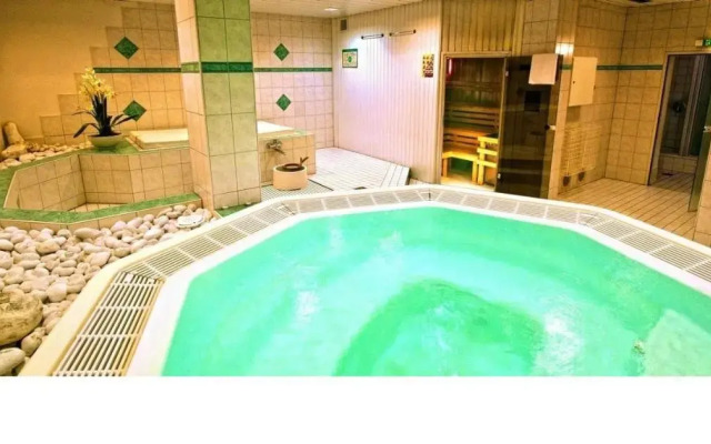 Hotel Ambiente Walldorf