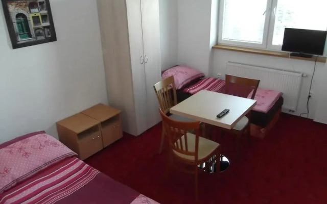 Penzion Apartmany Zlin
