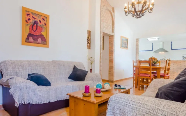 Casa Mariana 1417 in Conil de la Frontera