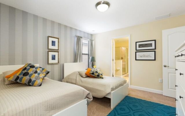 Villa 1422 WexfoRoad Champions Gate