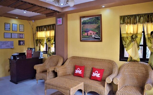 Raje Residence