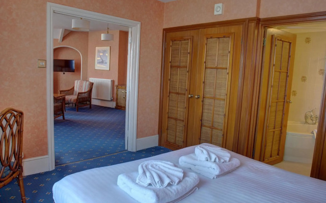 Orwell Hotel