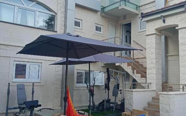 Charming Studio Flat in Prčanj Montenegro