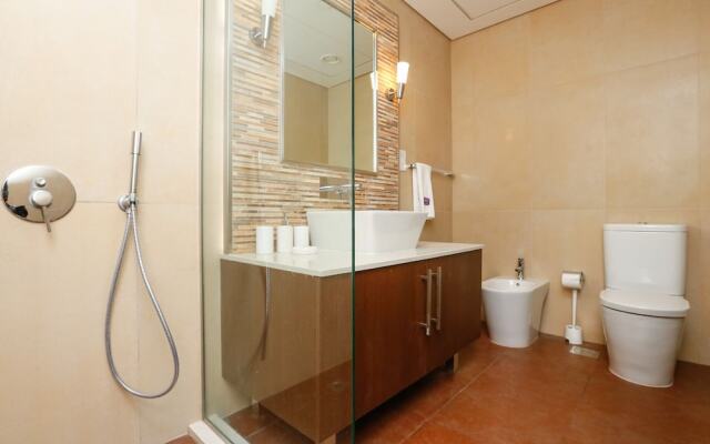 Kennedy Towers - Burj Daman