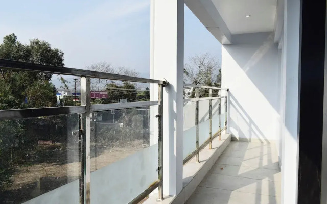 Country Ambience Hotel