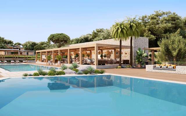 Ikos Porto Petro All inclusive Hotel