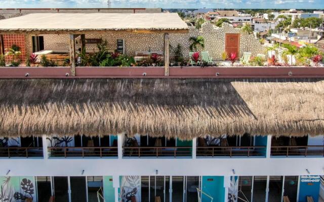 Hotel La Palmita by MIJ