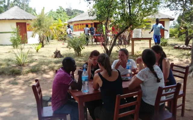 Ukerewe Cultural Tourism Homestay