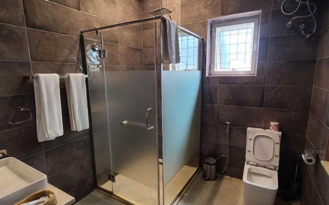 Belleview Apartments