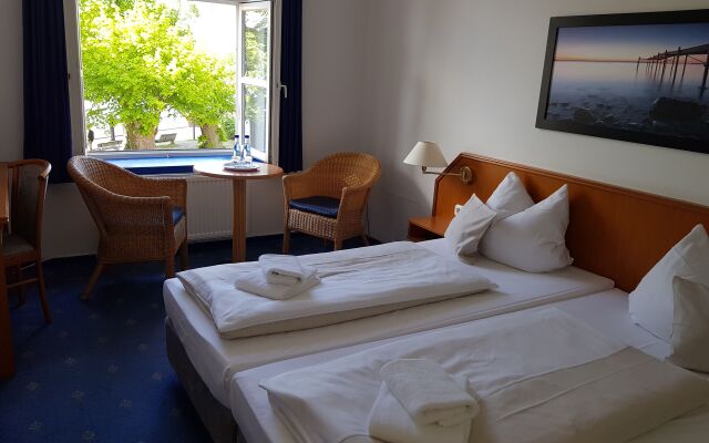 Hotel Havenhaus