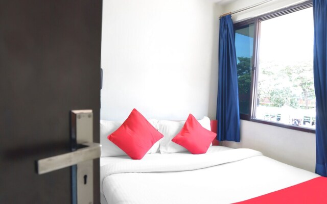 OYO 3034 Vinita Welcome Hotel