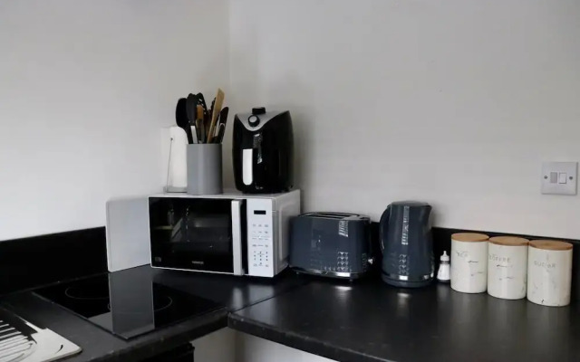 Premium 2 Guest House