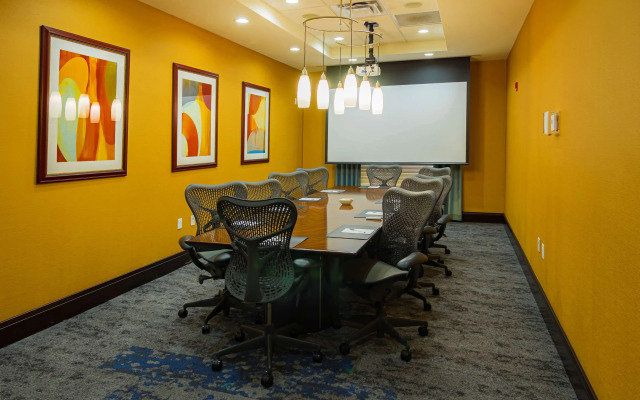 Hilton Garden Inn Atlanta South/McDonough