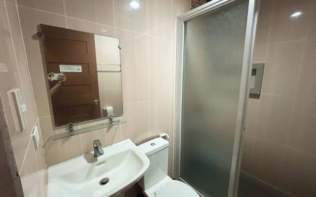 Sea Jewel Hotel Puerto Galera powered by Cocotel