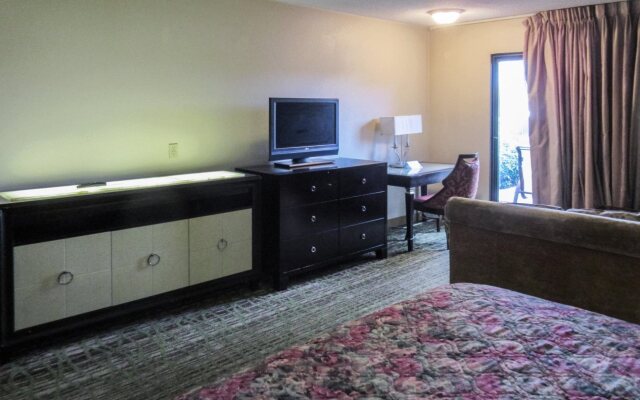 Econo Lodge