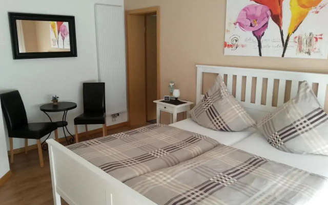 Ferienwohnung Weingut KDM