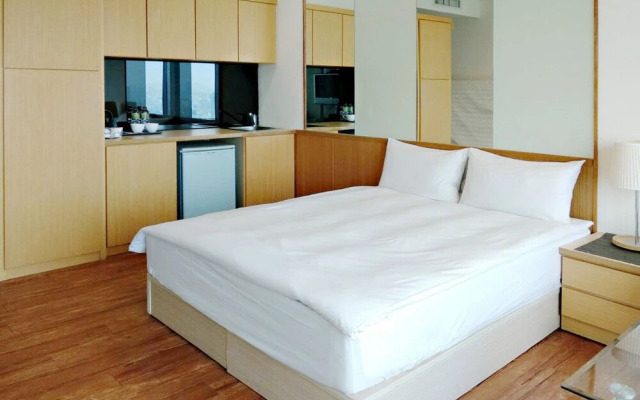 San Jo Hostel