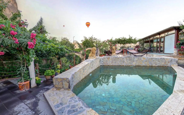 Roc Of Cappadocia