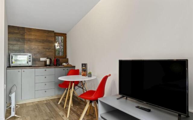 Silver Bungalow