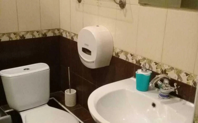 Hostel Alpha Praga