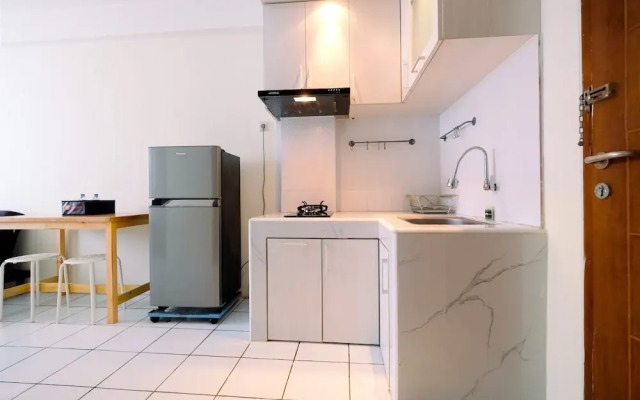 Best Price 2BR East Park Apartment