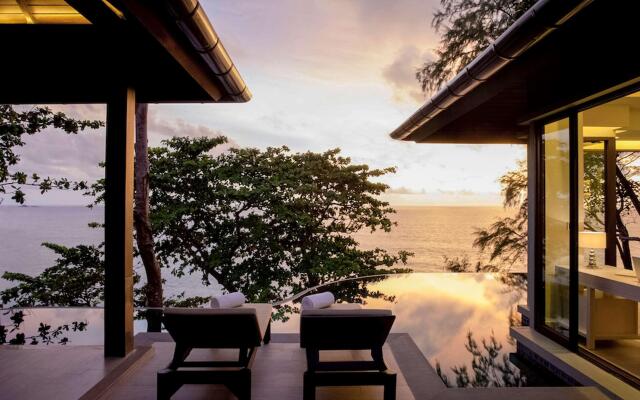 Pullman Phuket Arcadia Naithon Beach