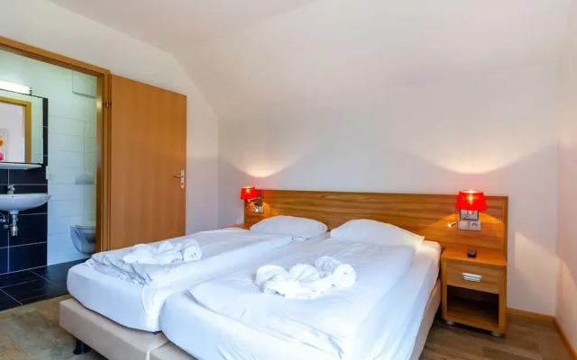 Modern Chalet in Obertraun With Terrace