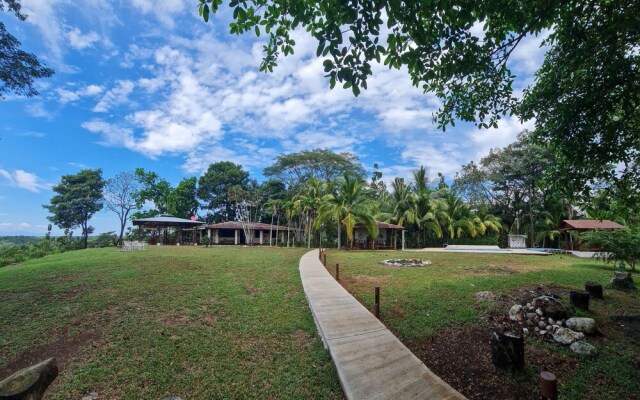 Tarcoles Birding Lodge