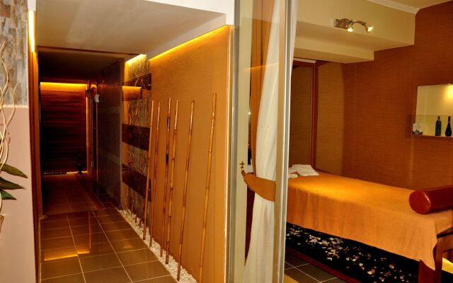 Club Alpina Apart