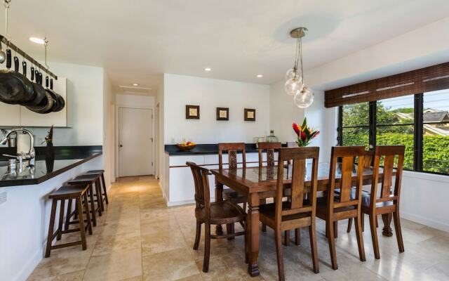 Luana Hale - 3 Br Home