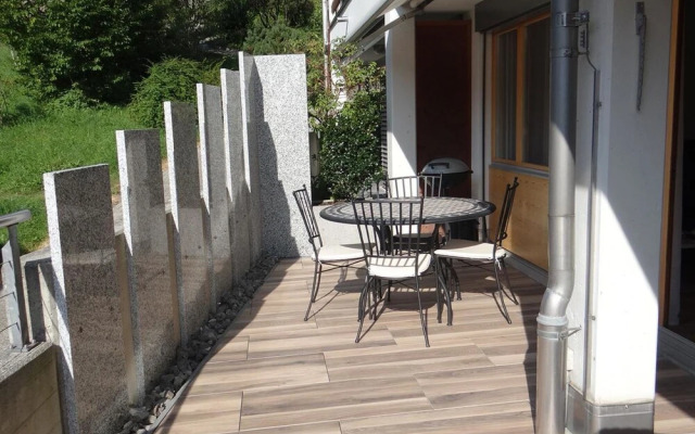 Seelenmattli Engelberg