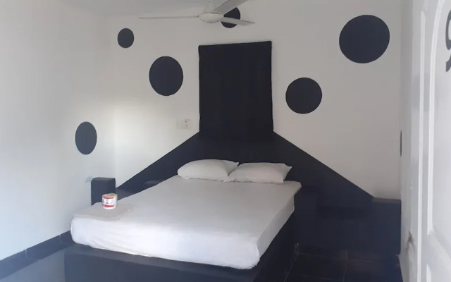 Hotel Punto 4