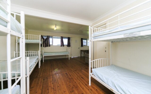 Reflections Holiday Parks Killalea