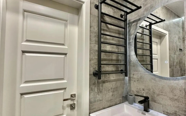 Апартаменты на проспекте Обводный канал 76