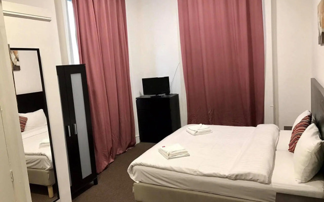 BeiRoom Hyde Park Apartments