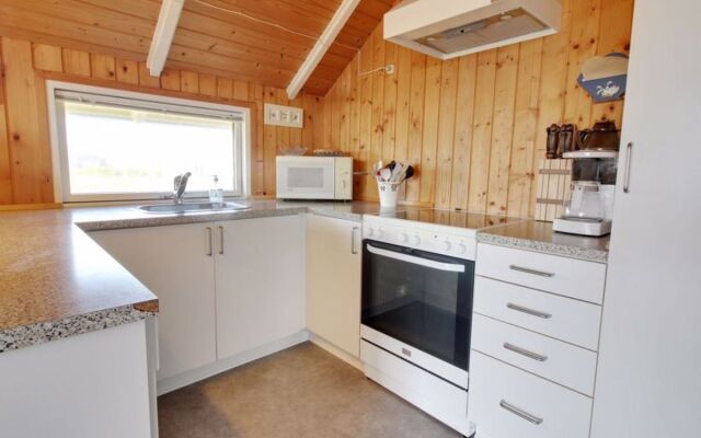 "Marilena" - 150m from the sea in Western Jutland