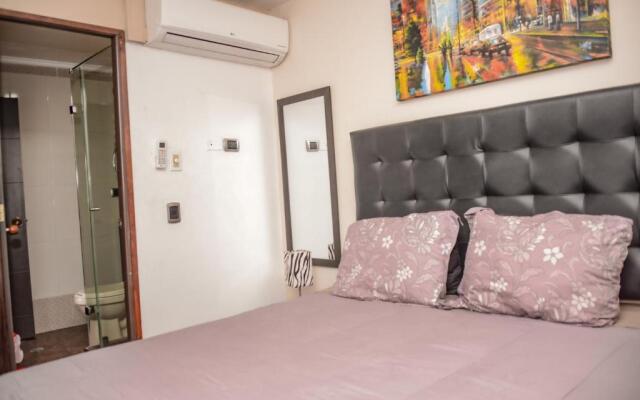 Calle 10 Suites