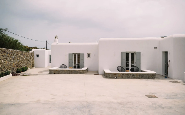 Abelos Mykonos