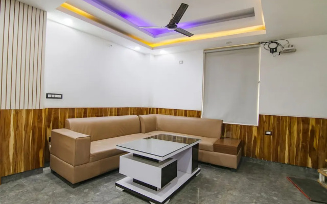 FabHotel The Grand Heritage