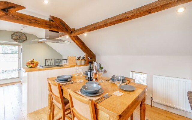 Upstairs Downstairs Cottage