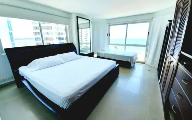 Apartamento Vacacional en Bocagrande