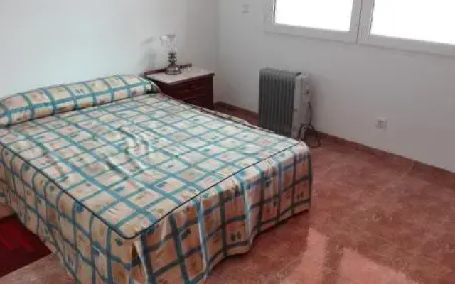 Villa Calle el Boquero