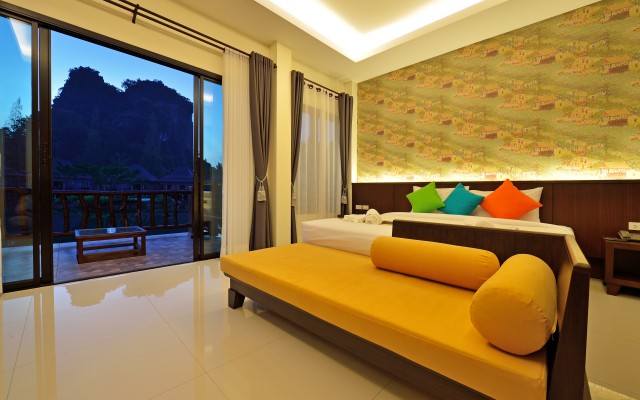 Poonsiri Resort