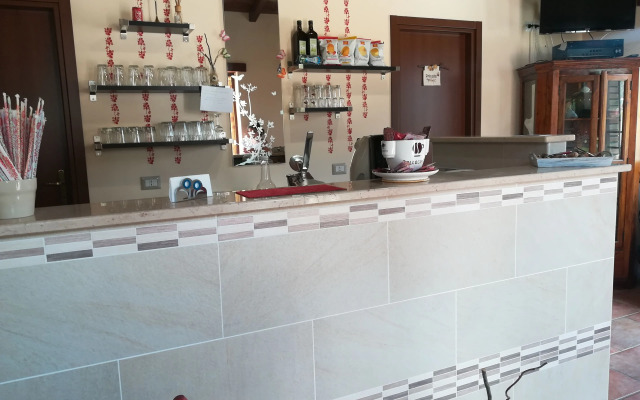 Agriturismo I Tre Ulivi