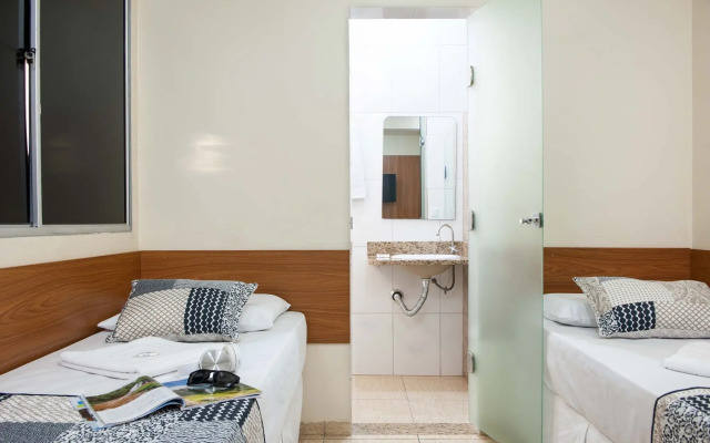 Hotel Pouso Alegre