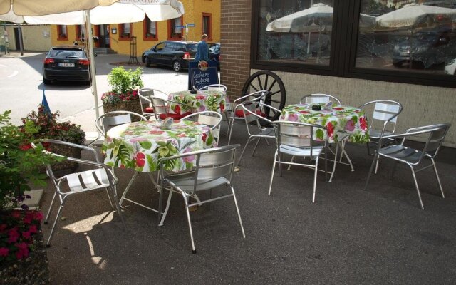 Gasthof - Hotel Rössle